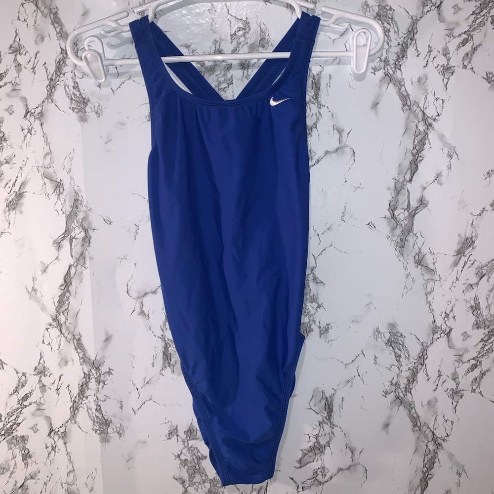 Nike bathing suit !!
